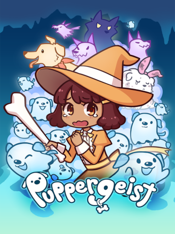 Puppergeist