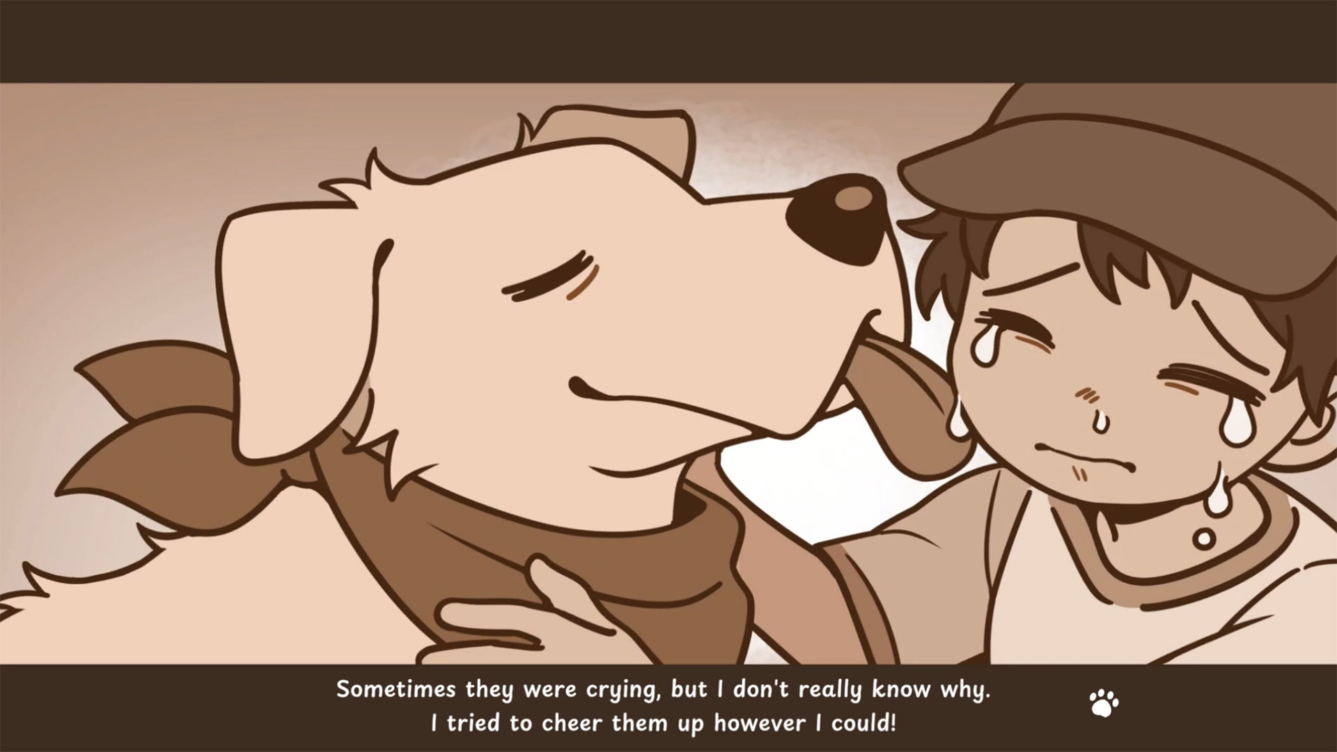 Puppergeist screenshot 7