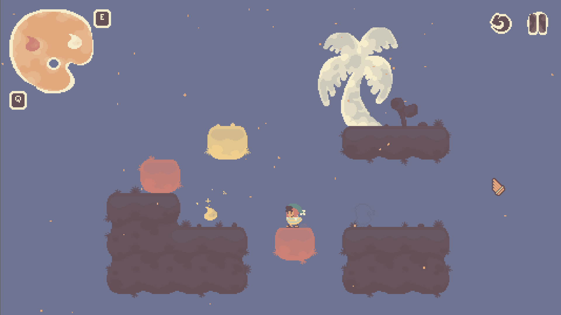 Colorbound - featuredMedia