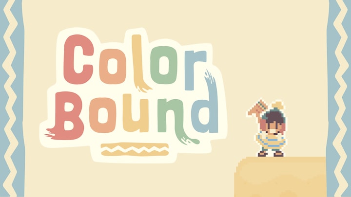 Colorbound