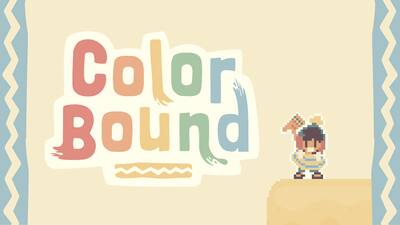 Colorbound