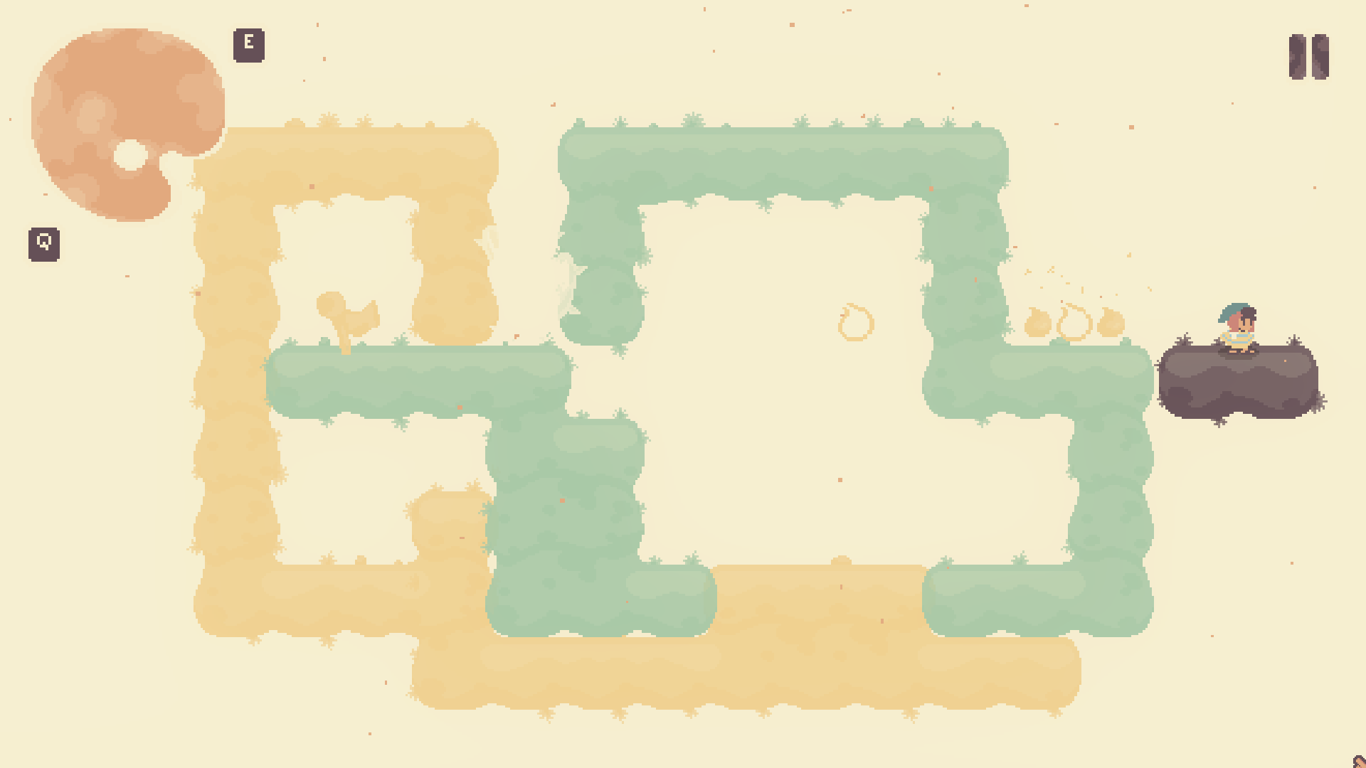 Colorbound - featuredMedia