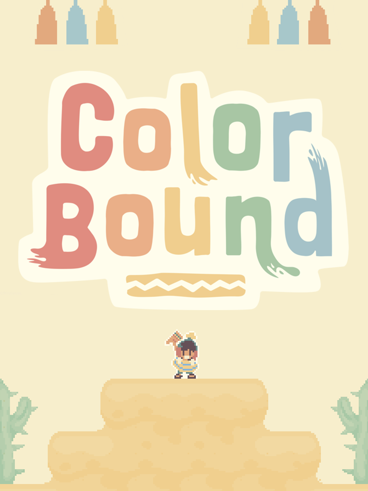 Colorbound
