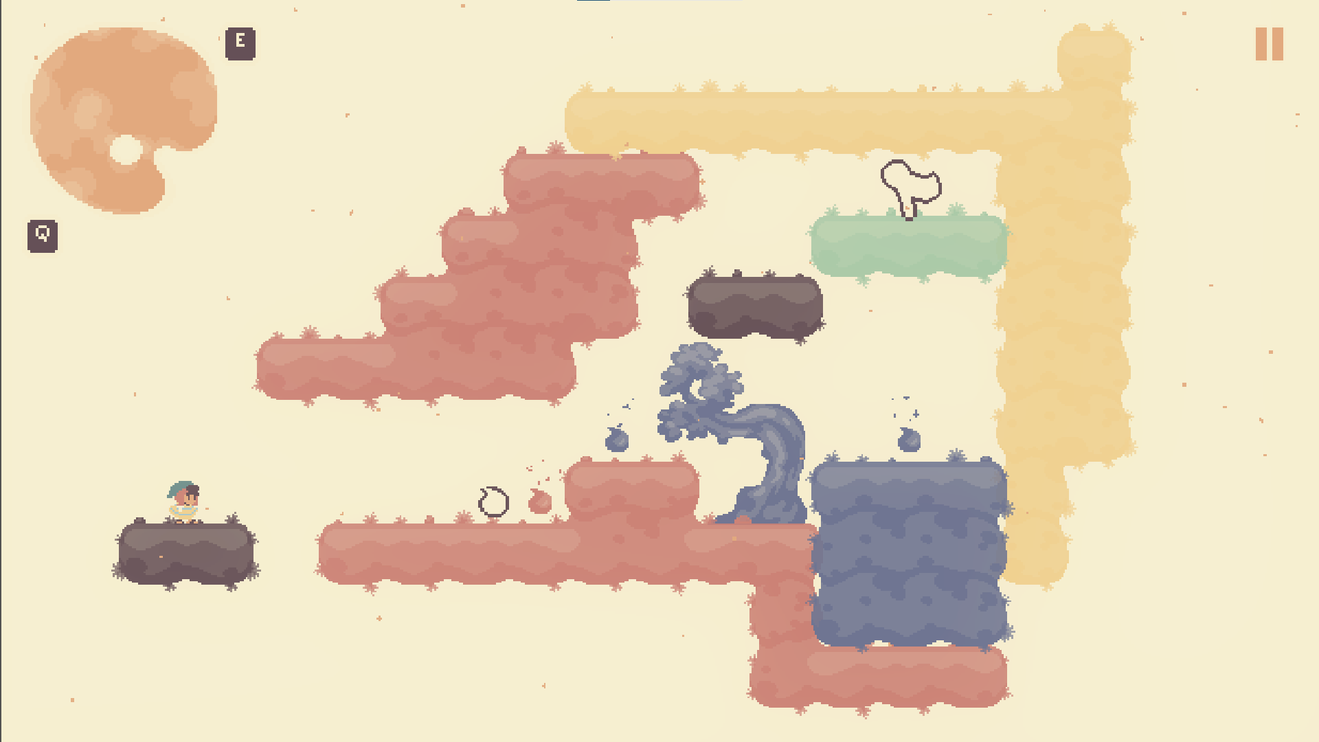 Colorbound - featuredMedia