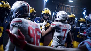 EA SPORTS™ College Football 27 screenshot 3