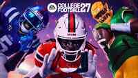 EA SPORTS™ College Football 27