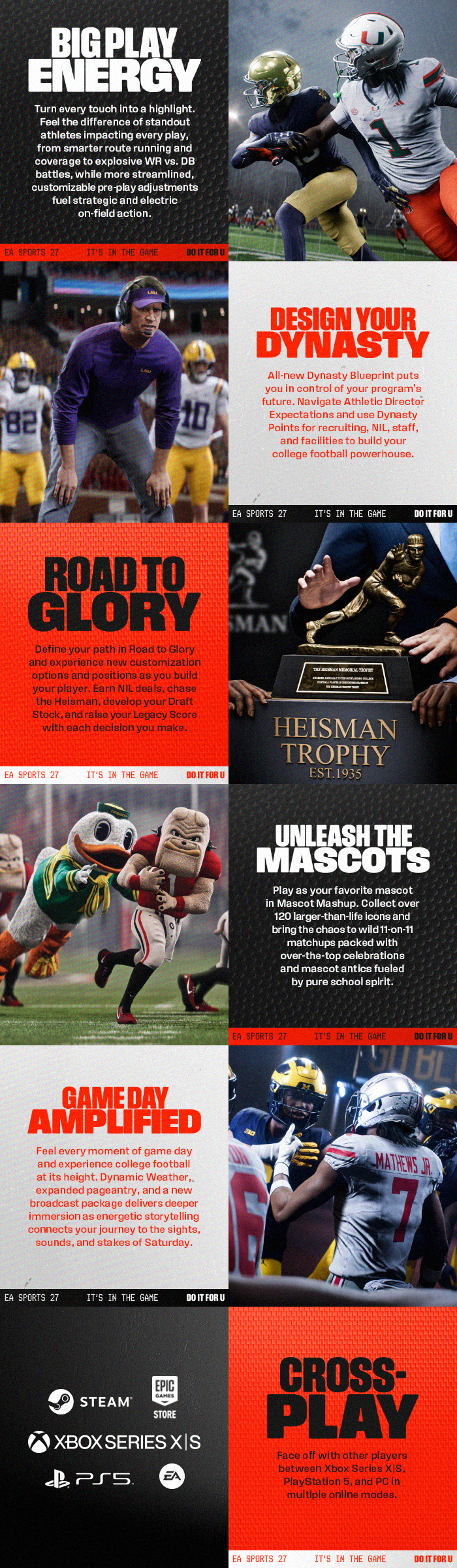 College Football 27-gj870