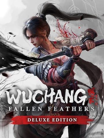 WUCHANG: Fallen Feathers Deluxe Edition