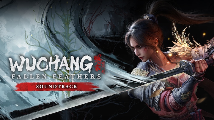 WUCHANG: Fallen Feathers Soundtrack