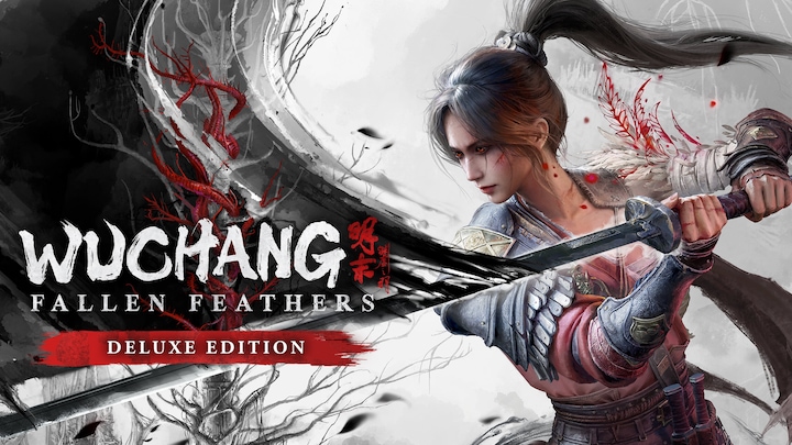 Wuchang: Fallen Feathers - Media Review Deluxe Edition