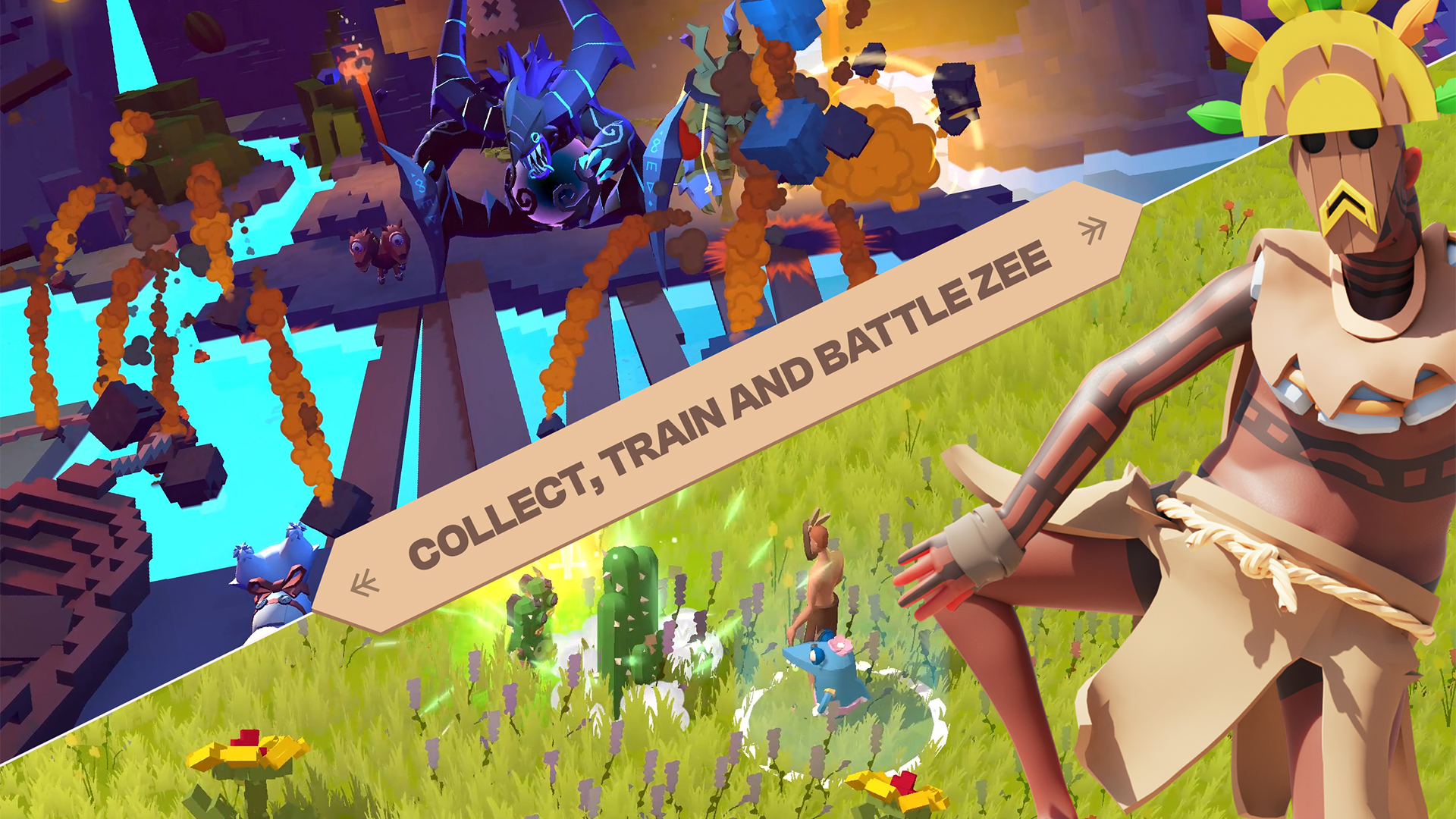 Zeeverse screenshot 4