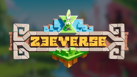 Купить ключ дешево Zeeverse