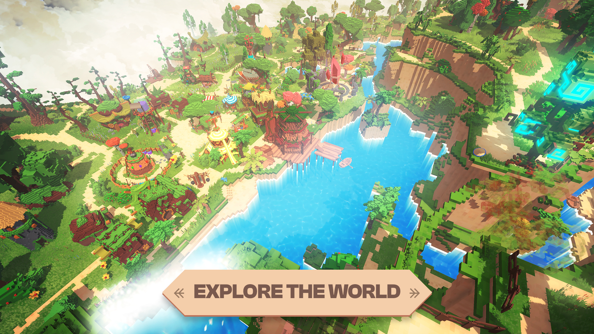 Zeeverse screenshot 1
