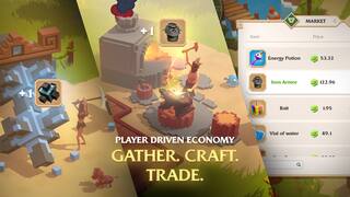 Zeeverse screenshot 5