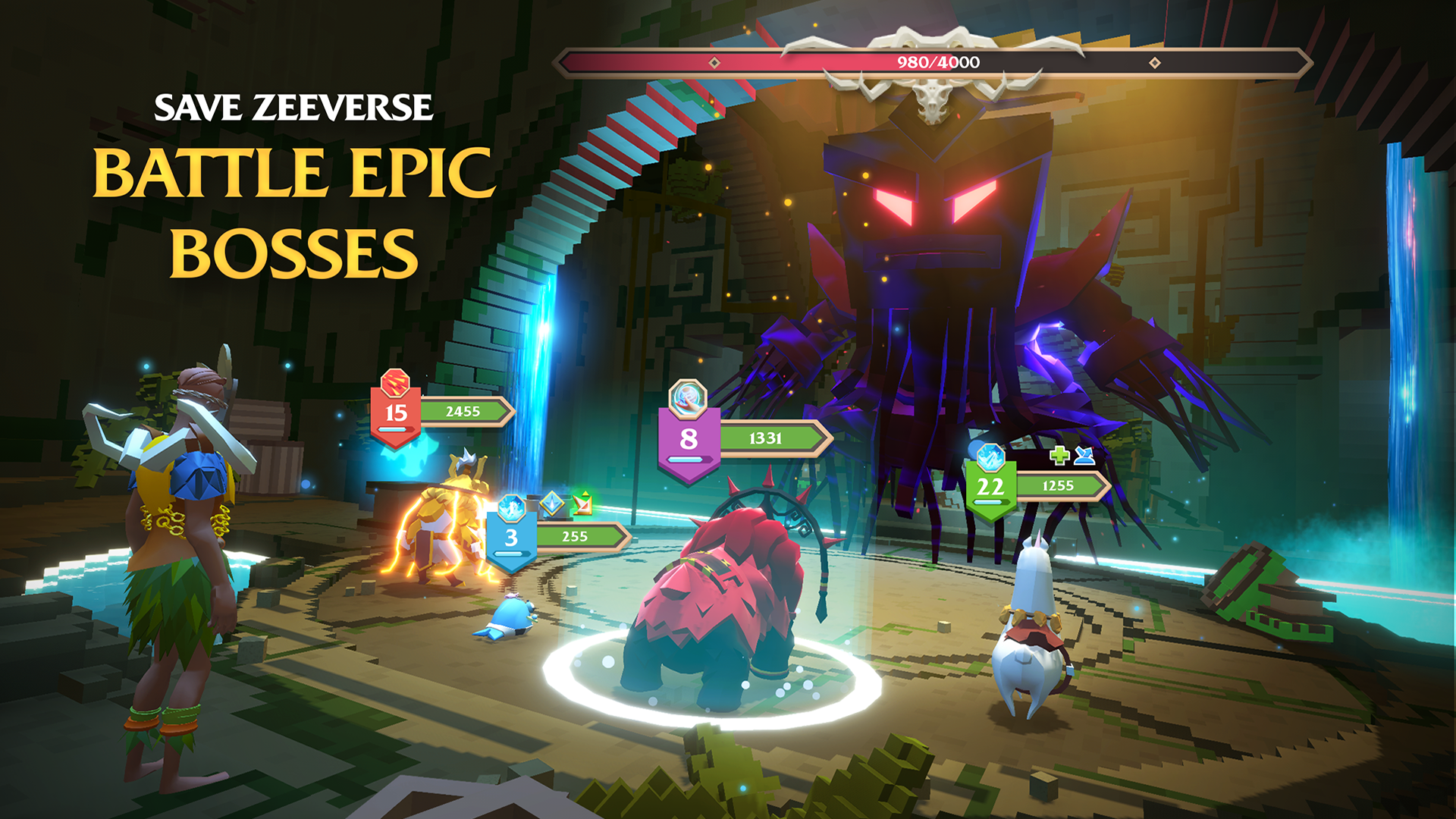 Zeeverse | Download and Play for Free - Epic Games Store