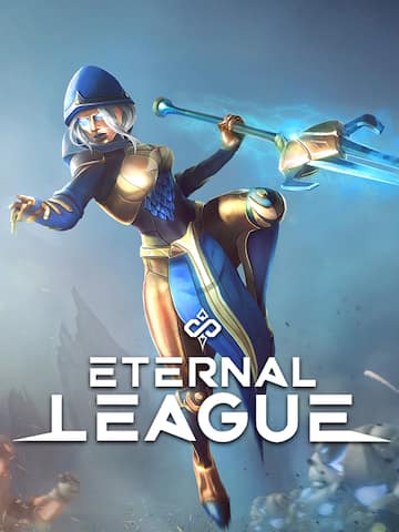 Eternal League