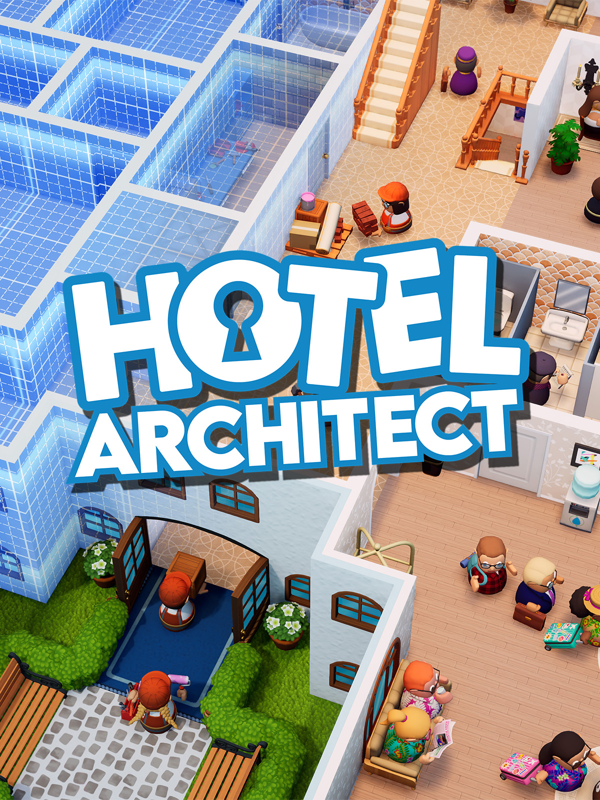 Hotel Architect