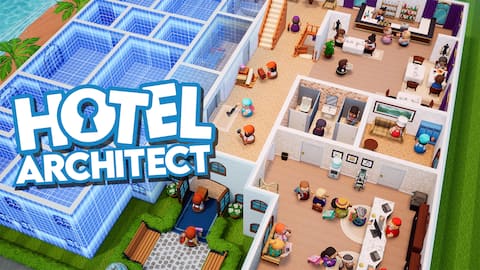 Hotel Architect