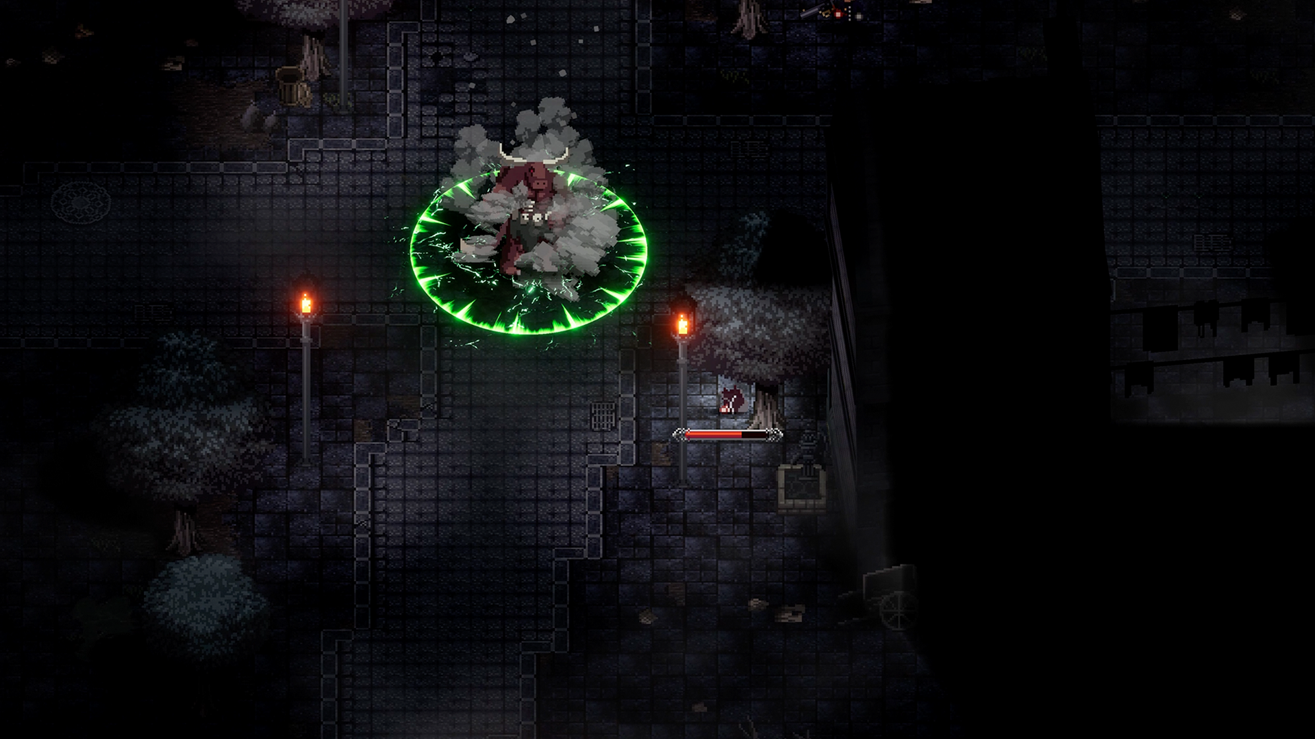 Jack the Ripper: Hunter Clan-4mds9