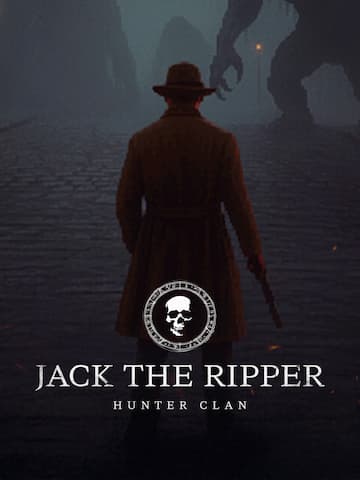 Jack the Ripper: Hunter Clan