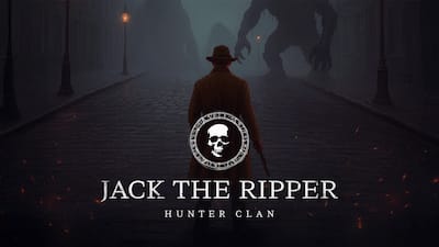 Jack the Ripper: Hunter Clan