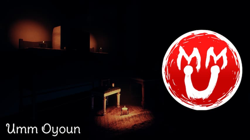 Umm Oyoun PC game deal