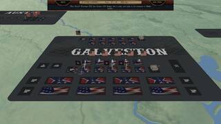 Ironclads II War of the Pacific screenshot 4
