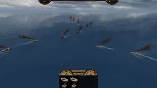 Ironclads II War of the Pacific screenshot 3