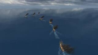 Ironclads II War of the Pacific screenshot 5