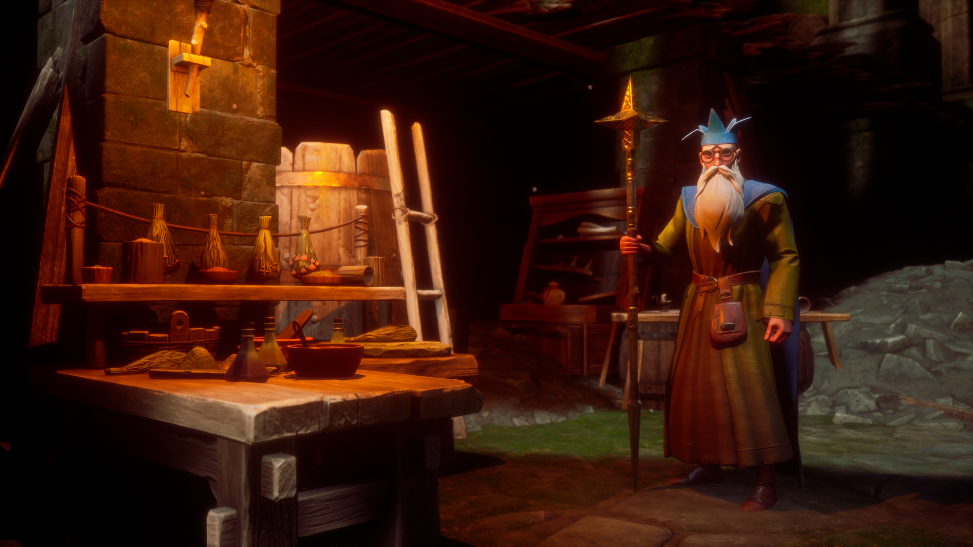 RuneScape: Dragonwilds-14bq5