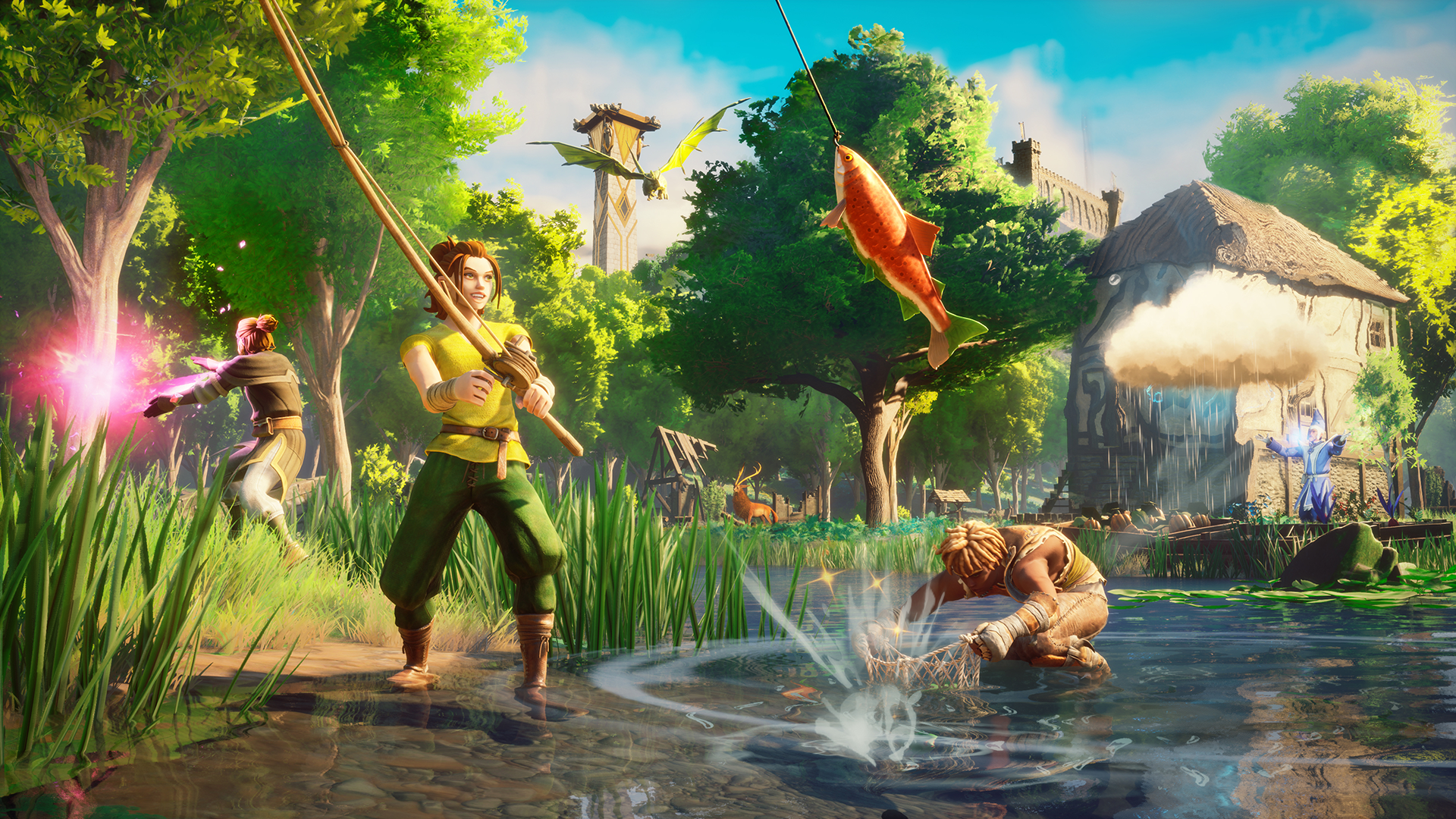 RuneScape: Dragonwilds-18tkx