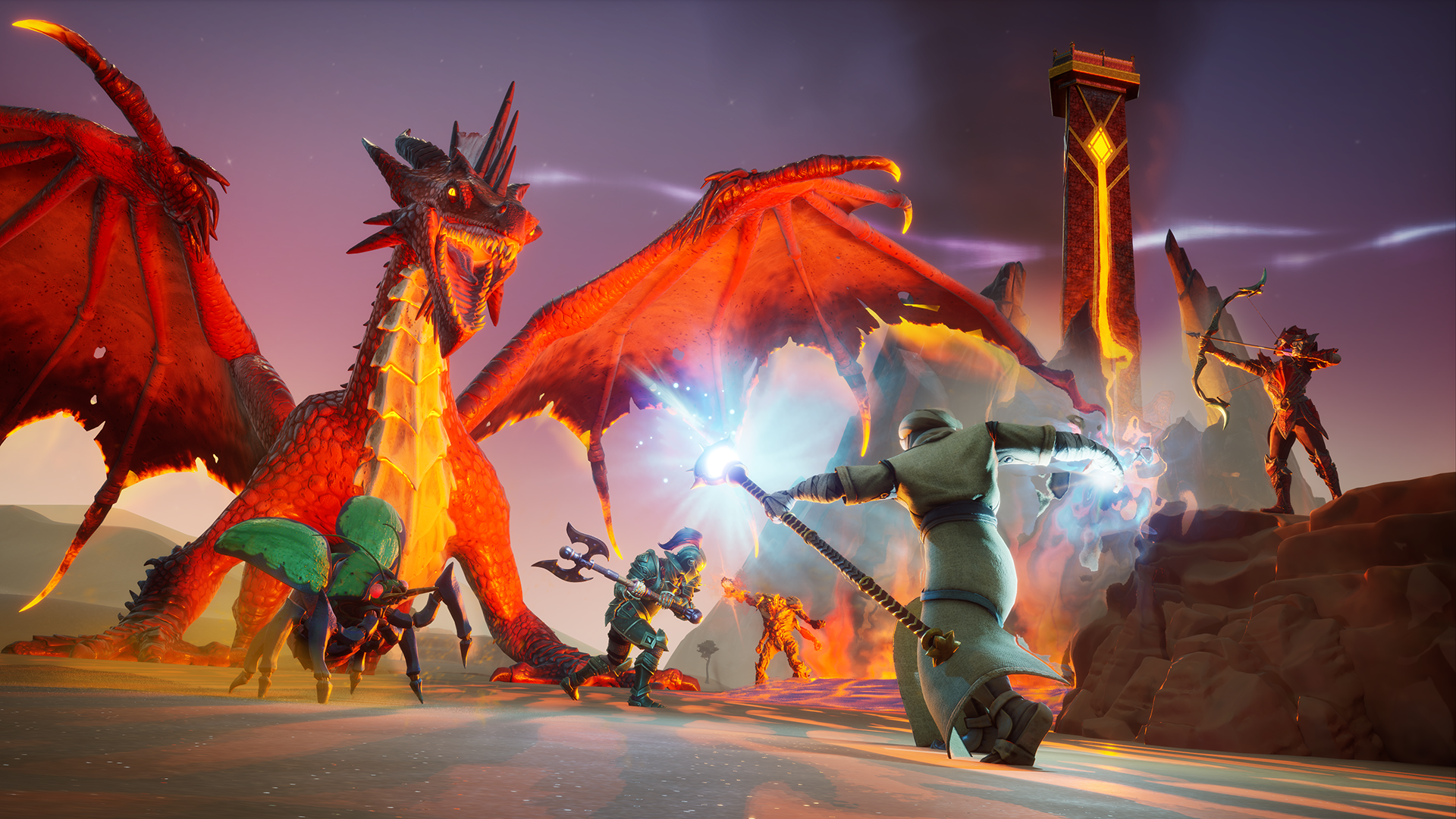 RuneScape: Dragonwilds-1mboj