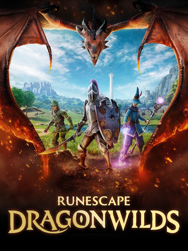 RuneScape: Dragonwilds