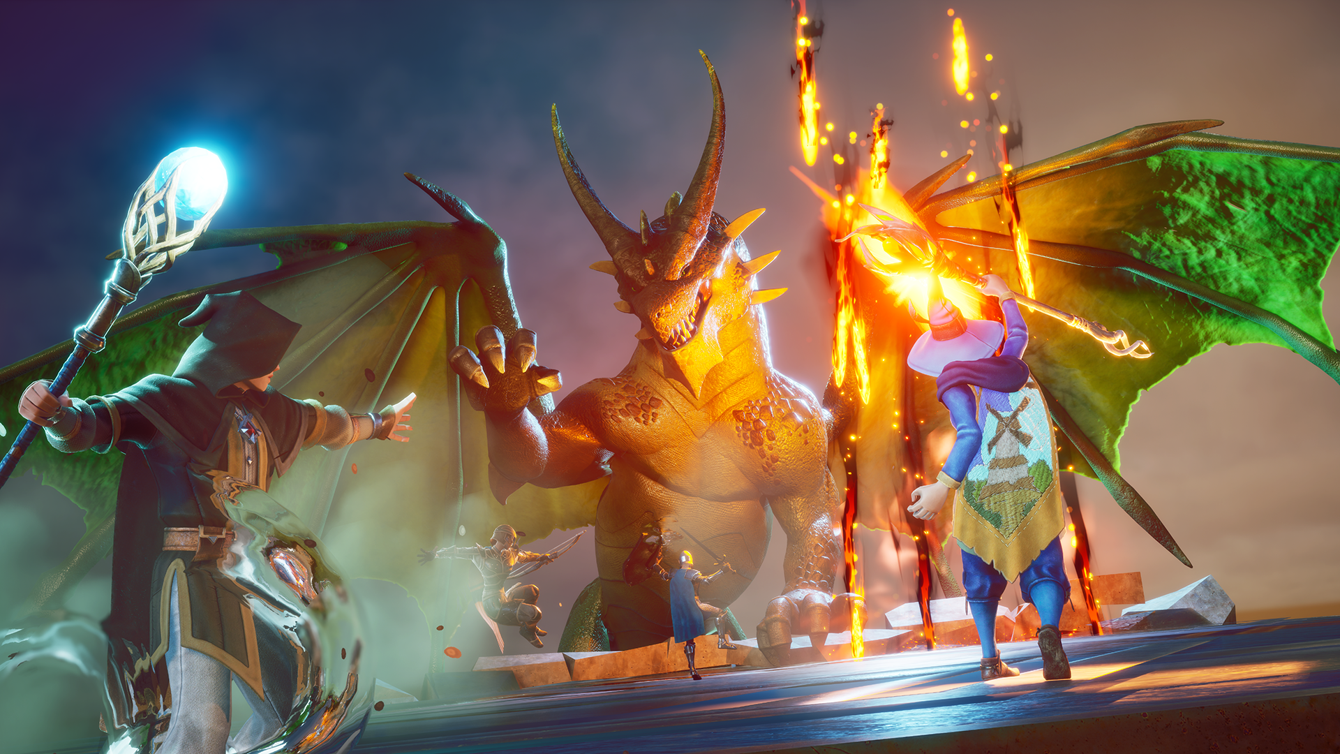 RuneScape: Dragonwilds-1rj7b