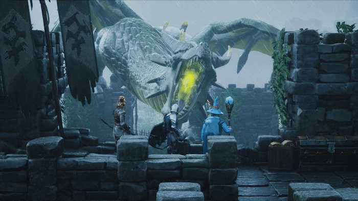 RuneScape: Dragonwilds-9ibxq