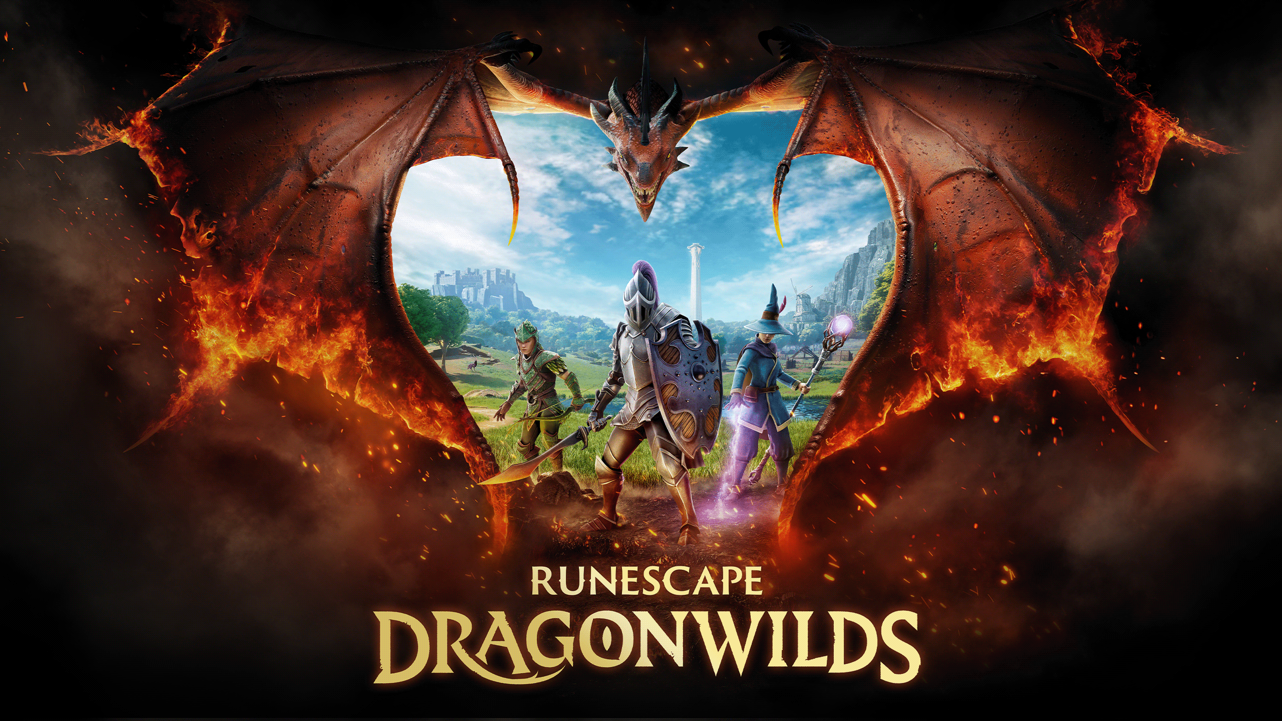 RuneScape: Dragonwilds