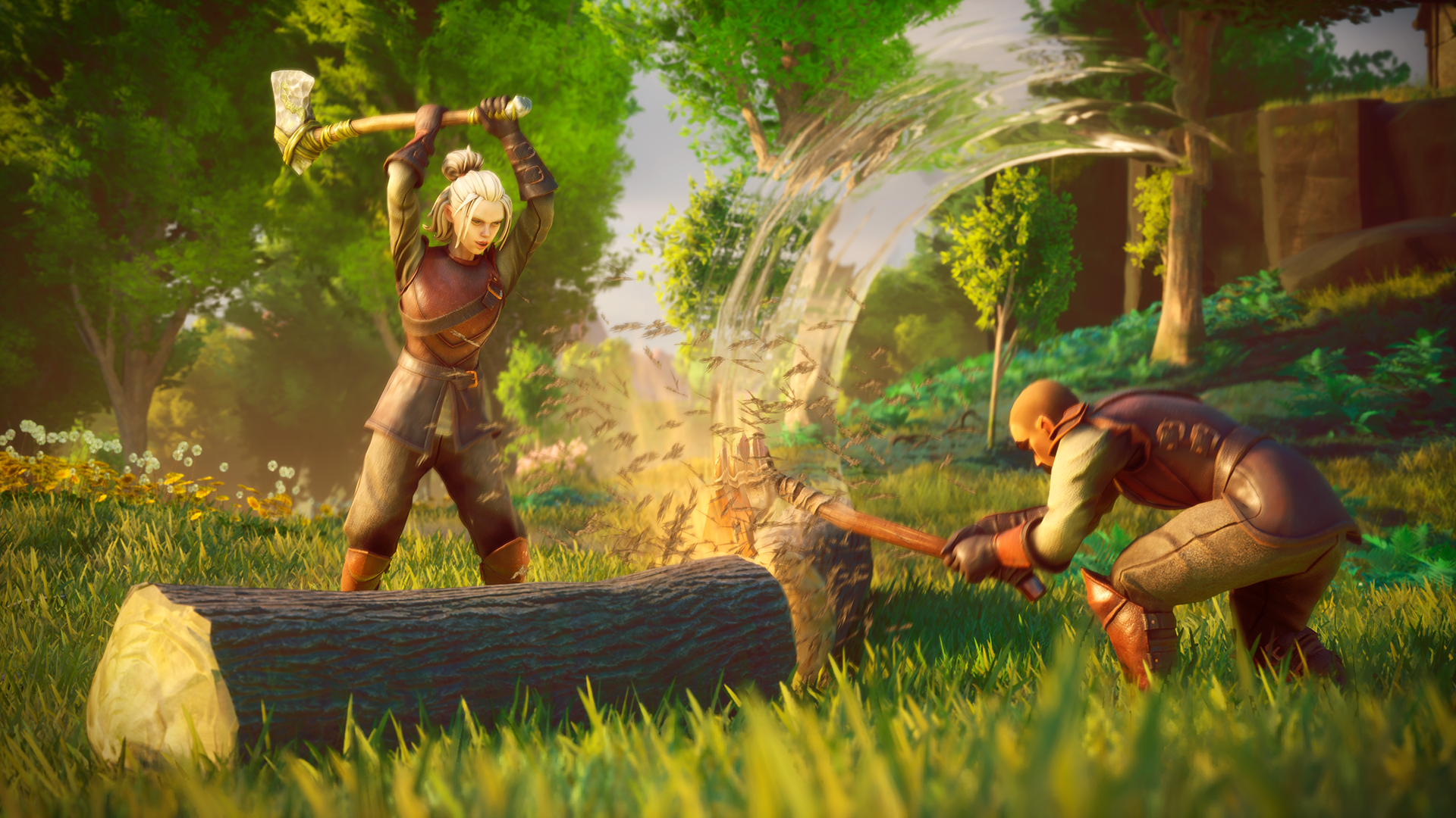 RuneScape: Dragonwilds-i8j4a