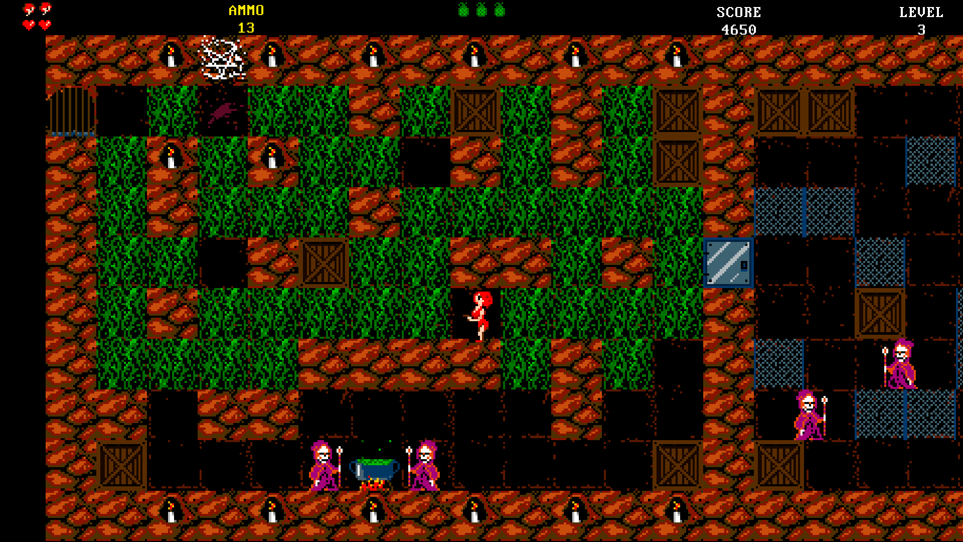 Radioactive Dwarfs - Evil From The Sewers-13rc1