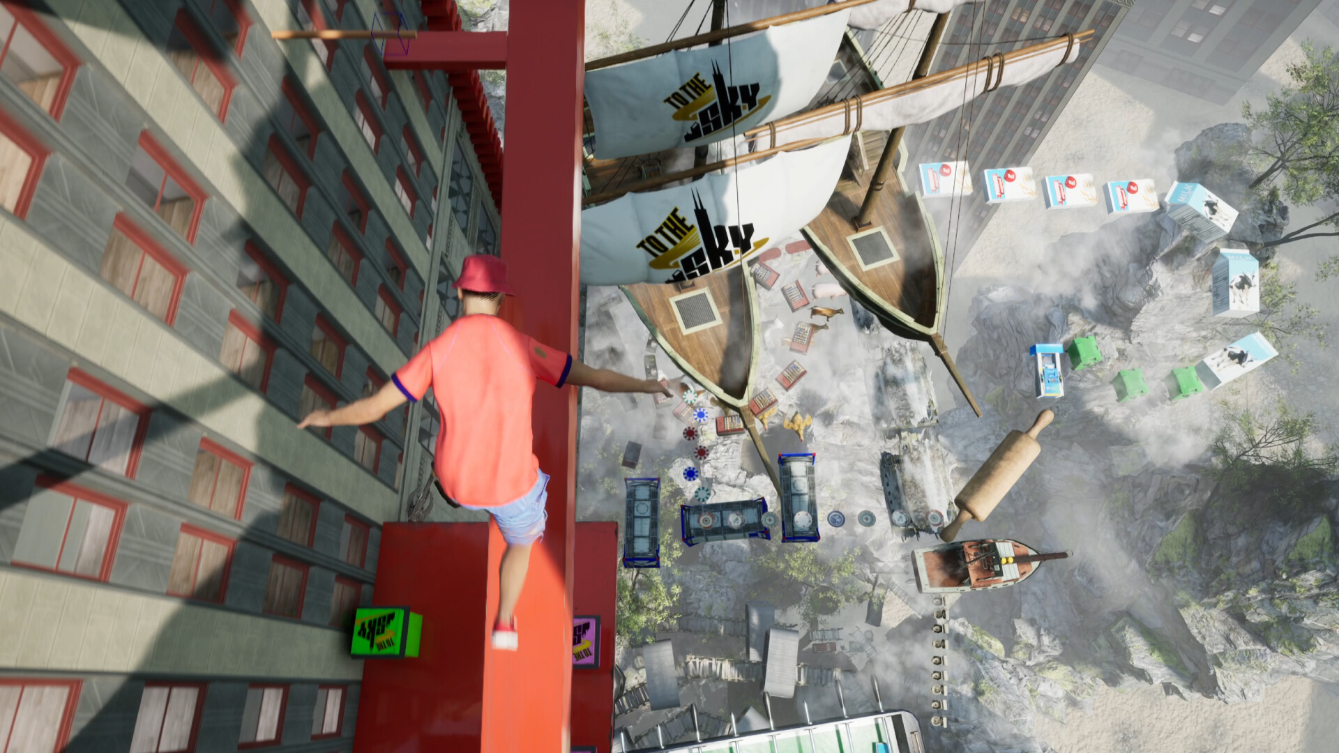 To The Sky-2lv1t