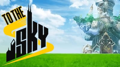 To The Sky