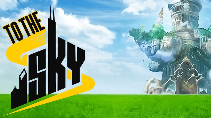 To The Sky