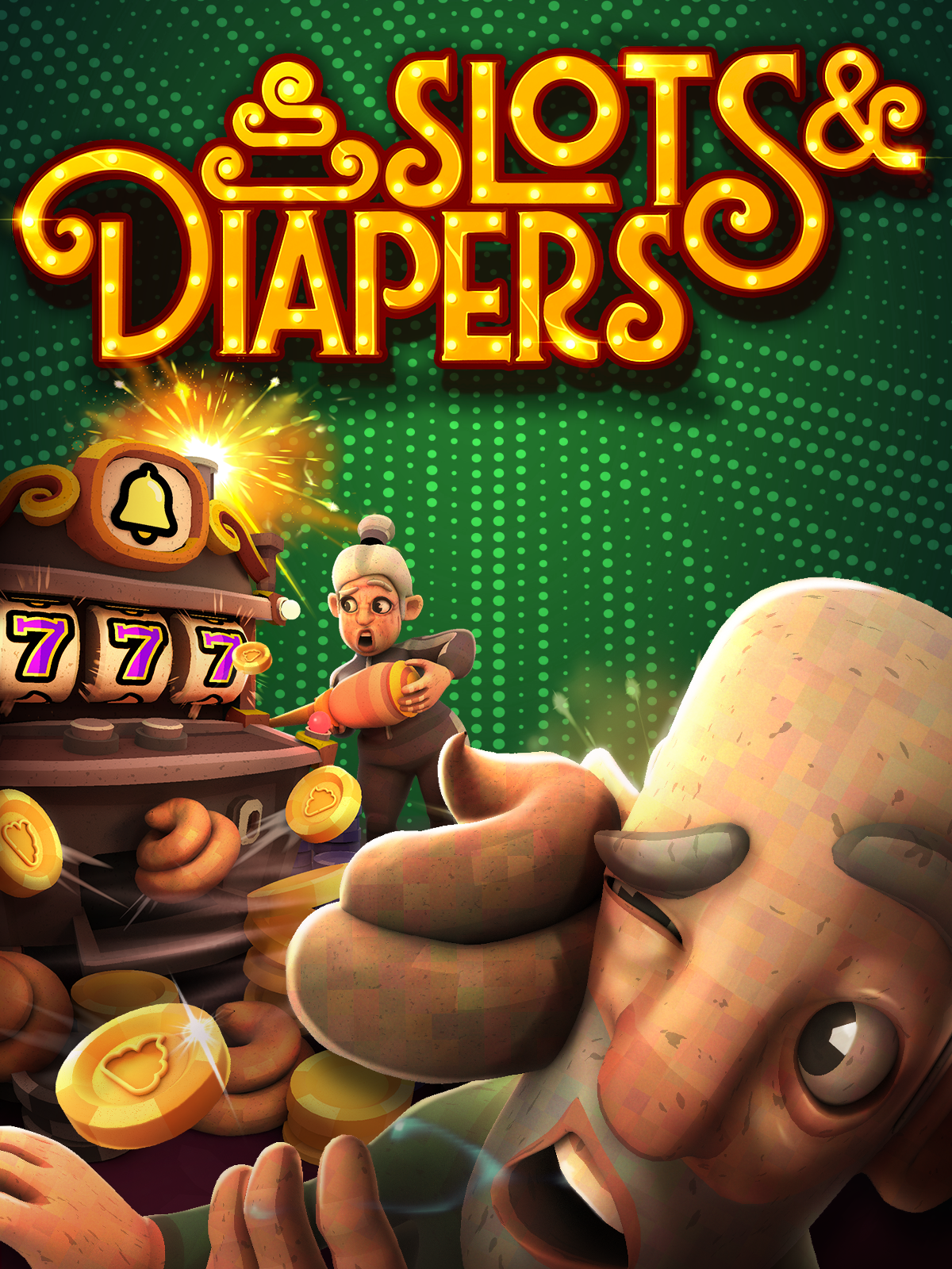 Slots & Diapers