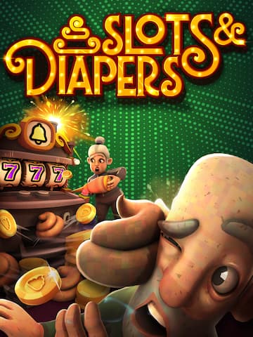 Slots & Diapers