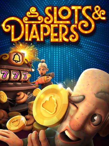 Slots & Diapers