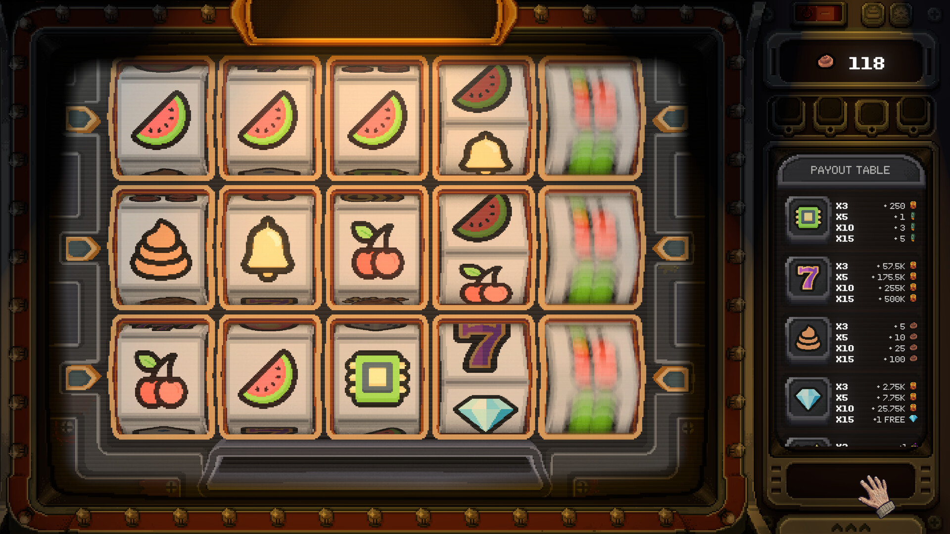 Slots and Diapers-1xpyc