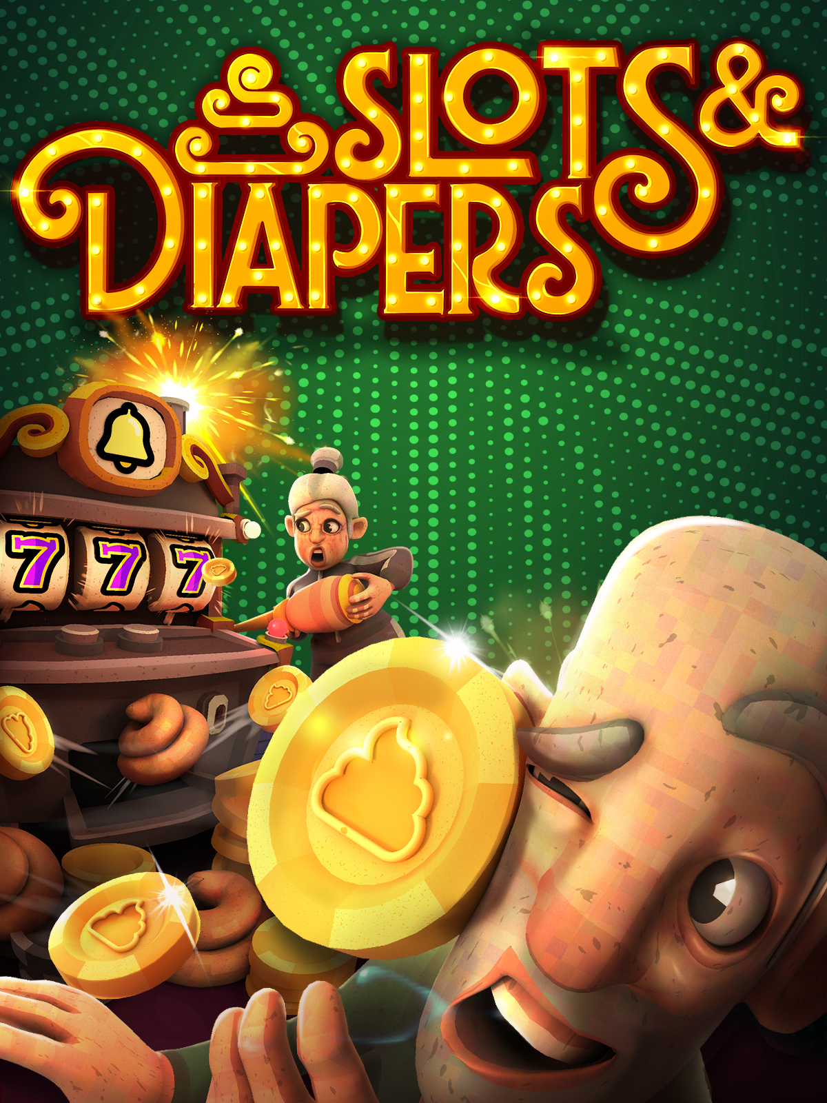 Slots & Diapers