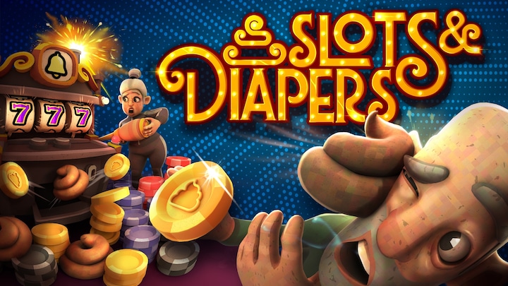 Slots & Diapers