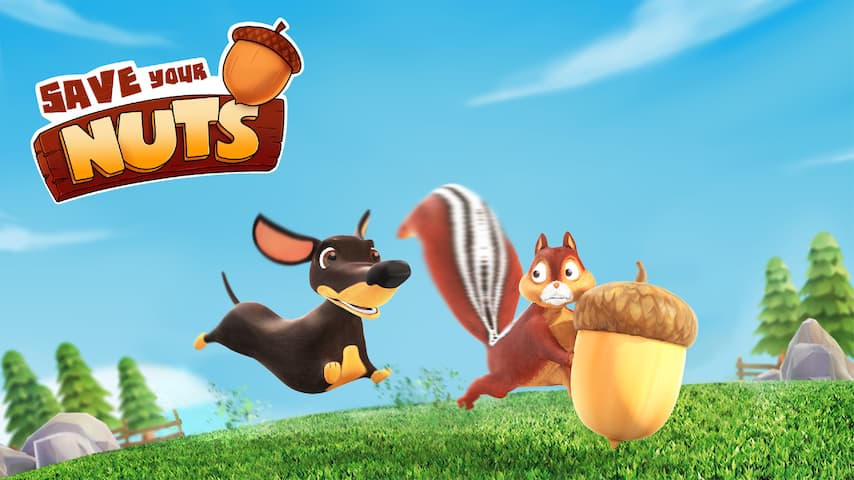 save your nuts thumbnail