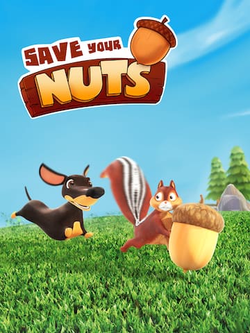 Save Your Nuts