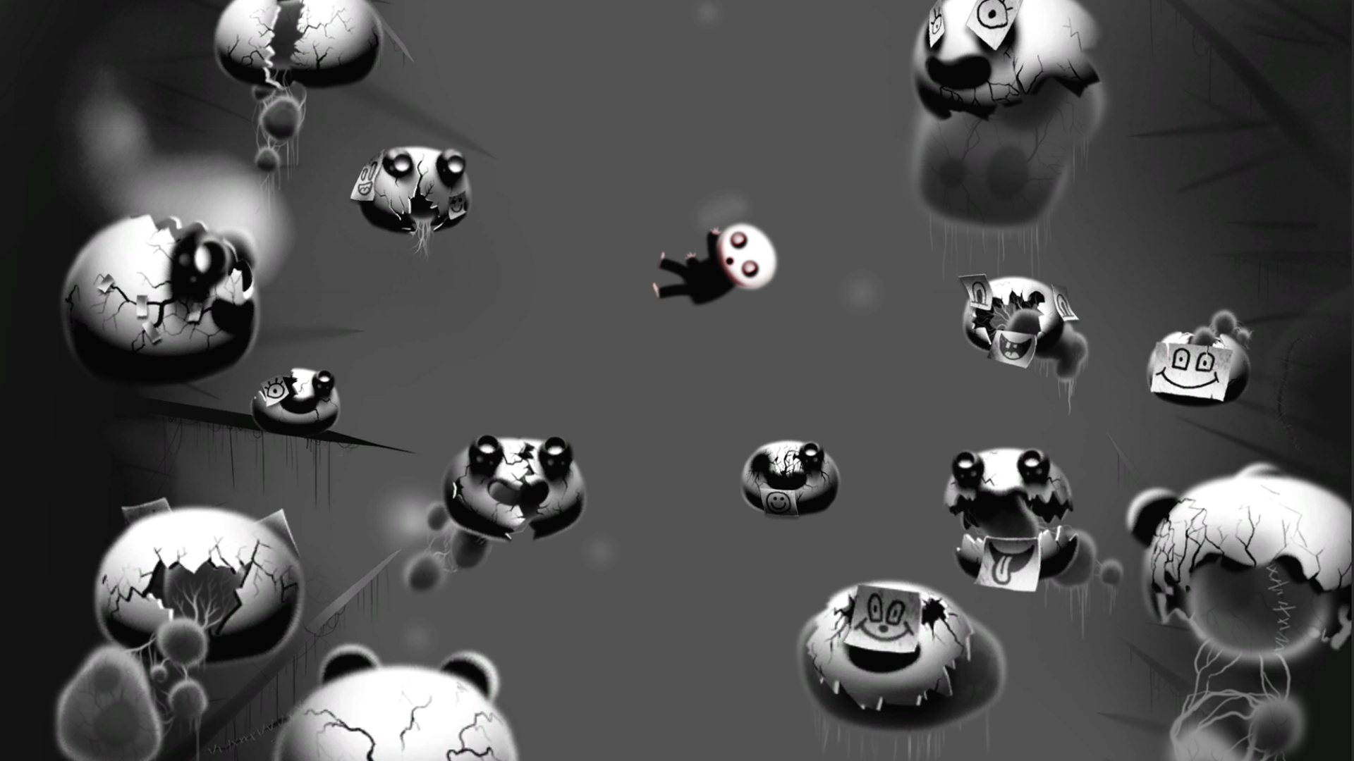 Happy Game-10umj